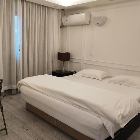 Lata Hotel Nuku'alofa Zewnętrze zdjęcie