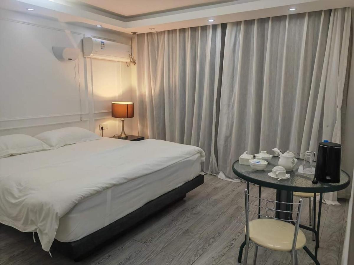 Lata Hotel Nuku'alofa Zewnętrze zdjęcie