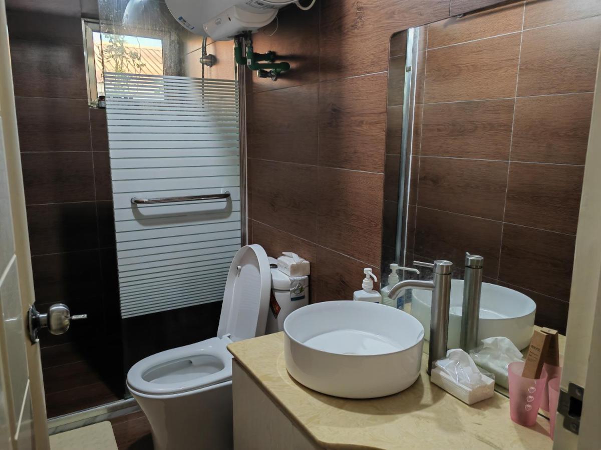 Lata Hotel Nuku'alofa Zewnętrze zdjęcie