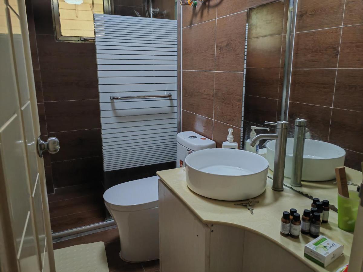 Lata Hotel Nuku'alofa Zewnętrze zdjęcie
