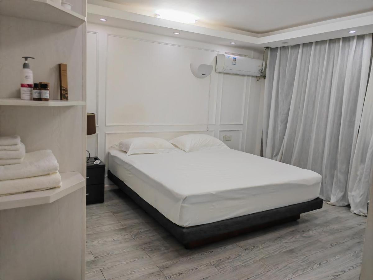 Lata Hotel Nuku'alofa Zewnętrze zdjęcie