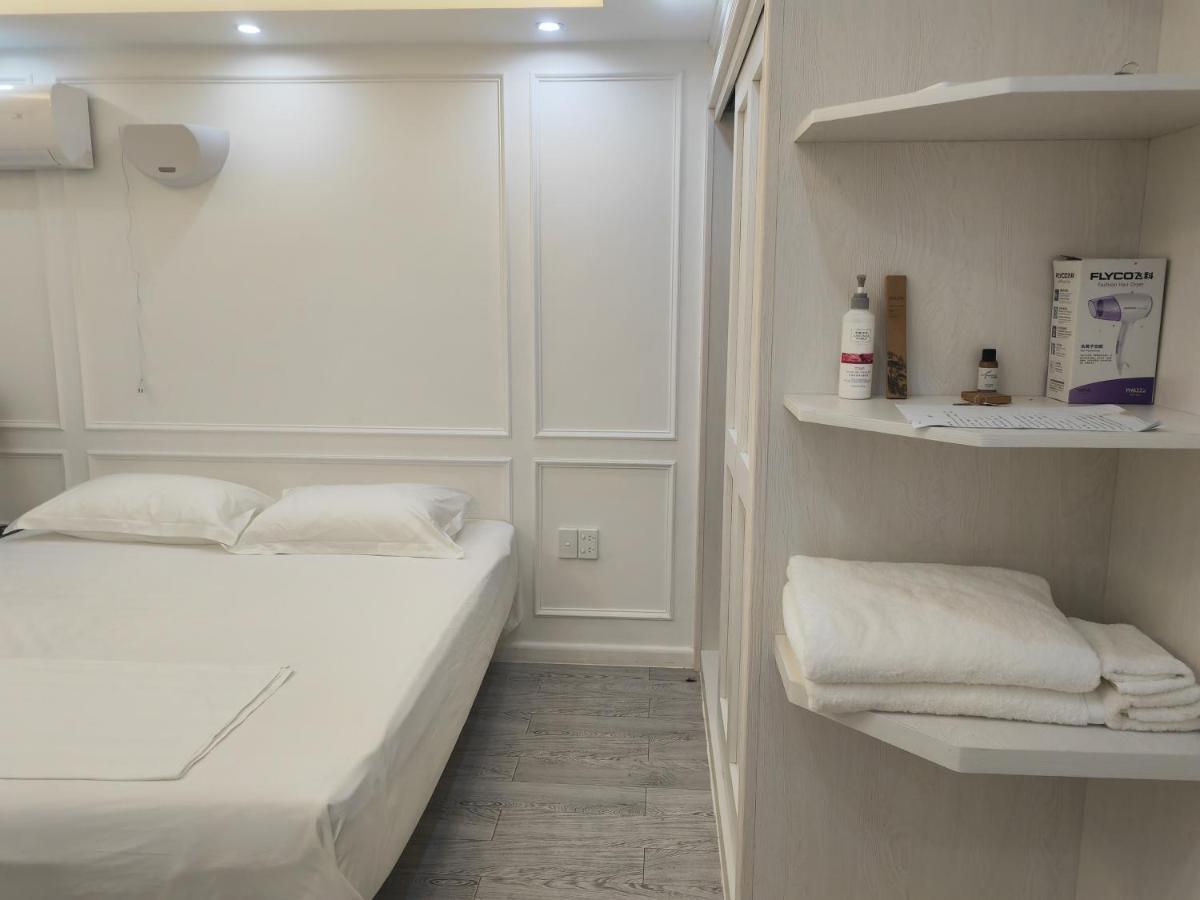 Lata Hotel Nuku'alofa Zewnętrze zdjęcie