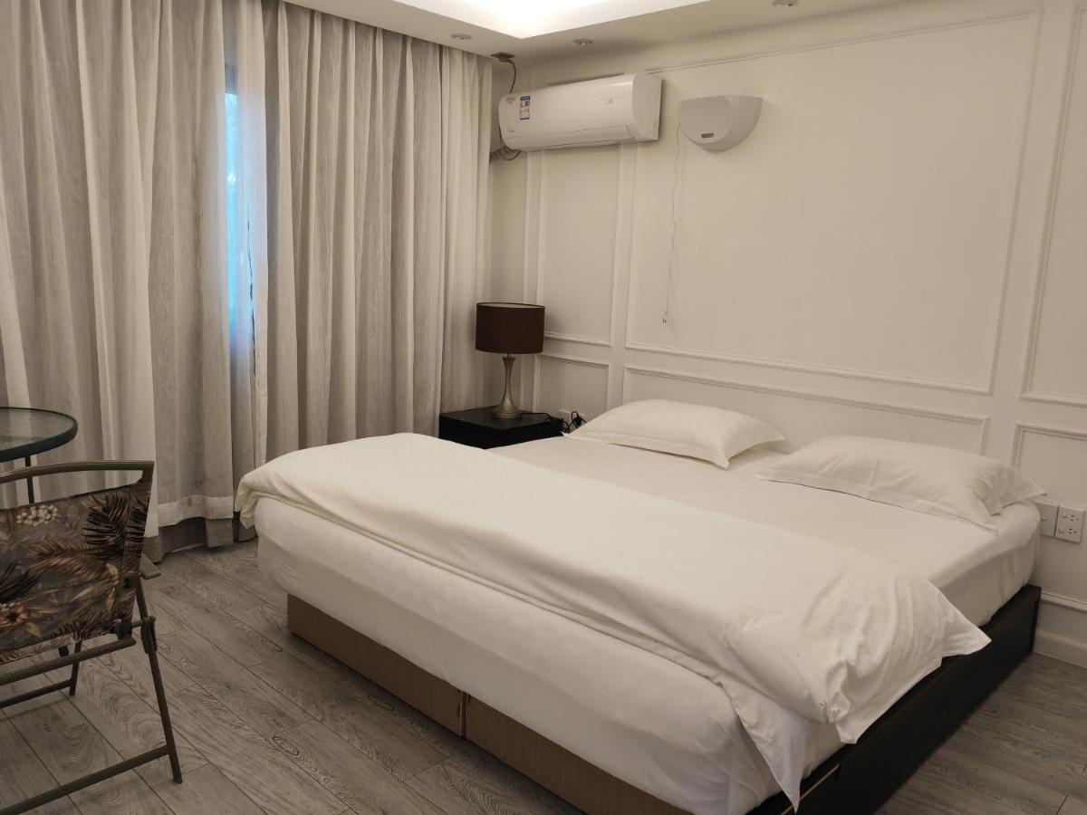 Lata Hotel Nuku'alofa Zewnętrze zdjęcie