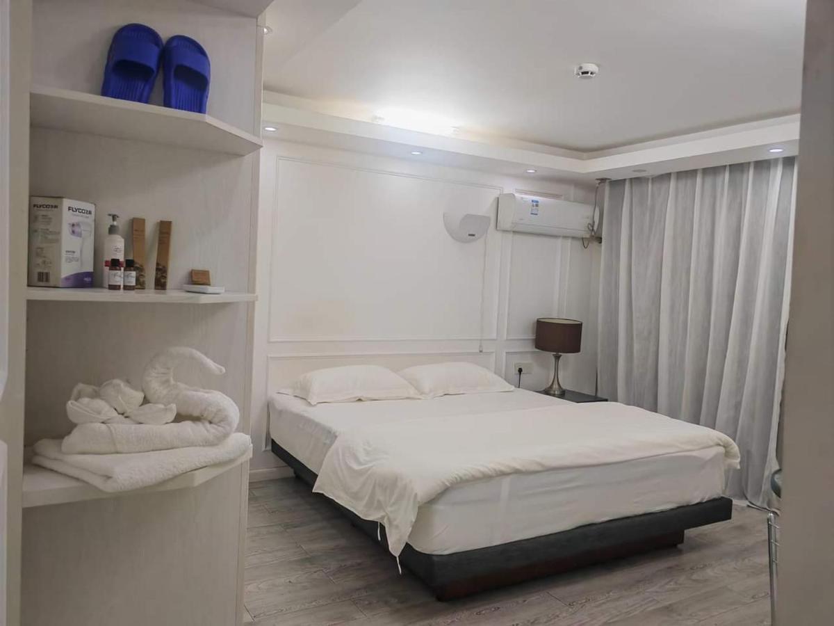 Lata Hotel Nuku'alofa Zewnętrze zdjęcie