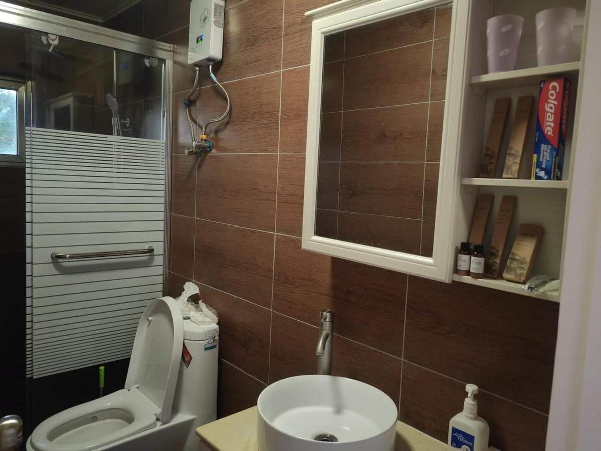 Lata Hotel Nuku'alofa Zewnętrze zdjęcie
