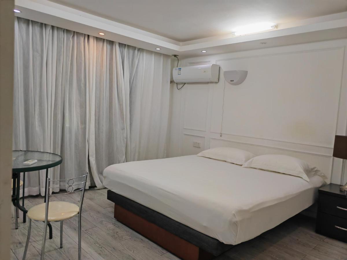 Lata Hotel Nuku'alofa Zewnętrze zdjęcie