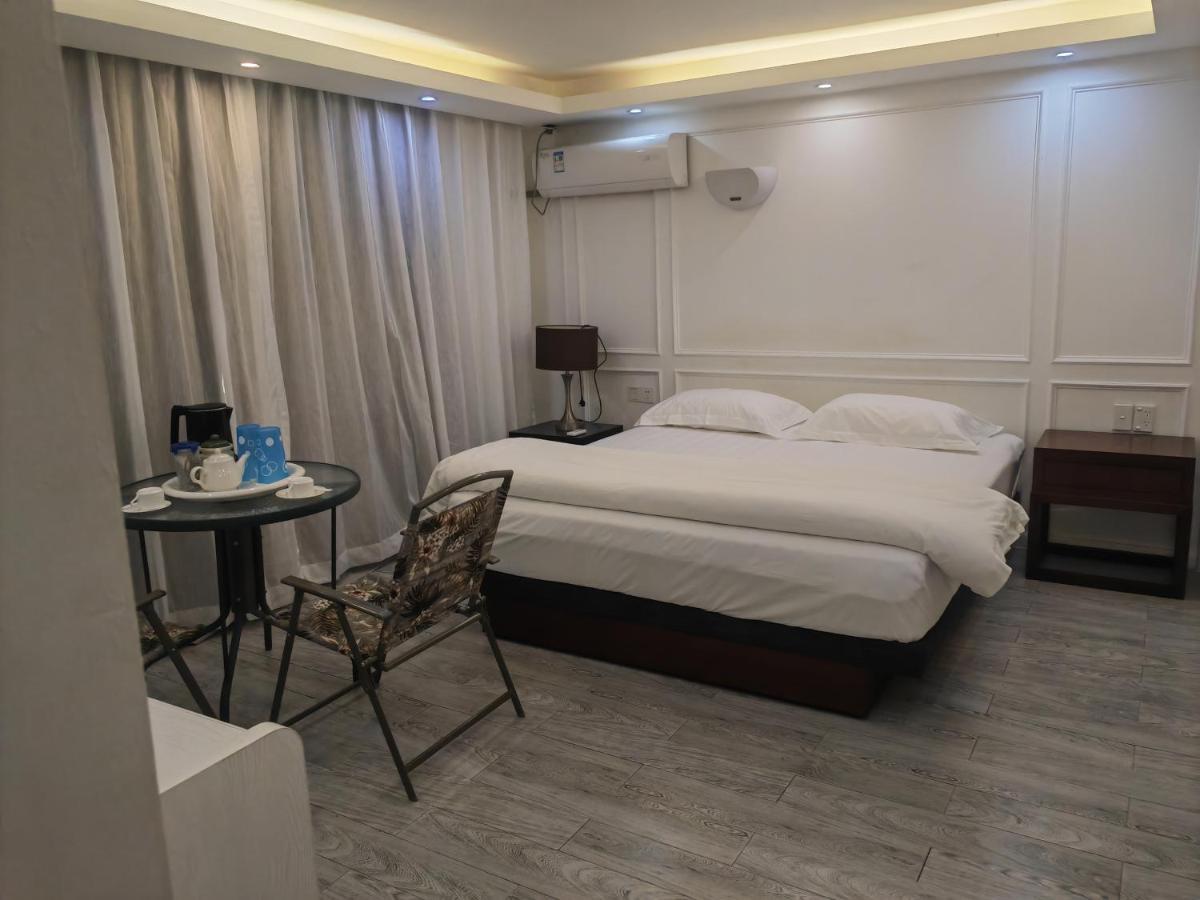 Lata Hotel Nuku'alofa Zewnętrze zdjęcie