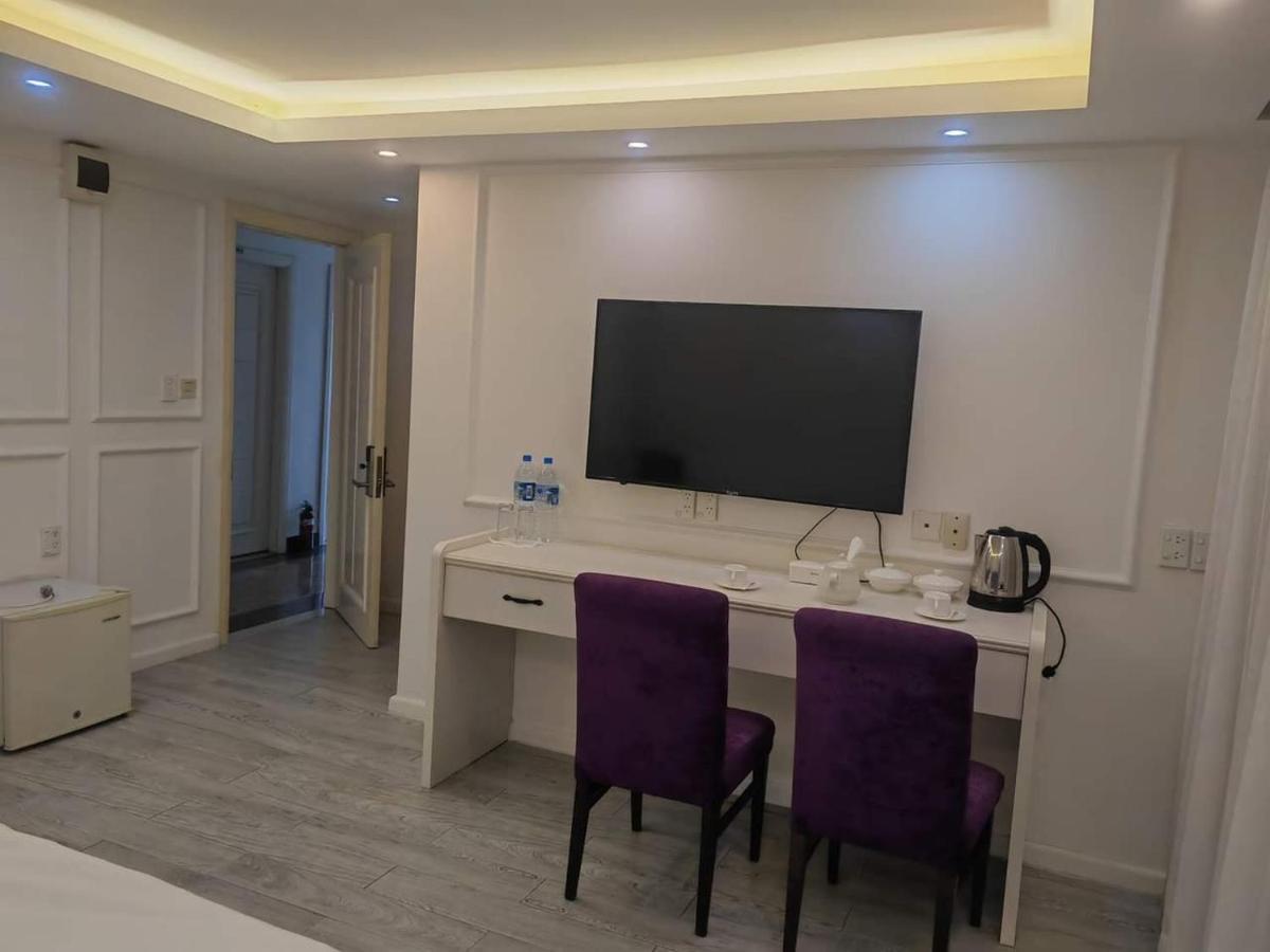 Lata Hotel Nuku'alofa Zewnętrze zdjęcie