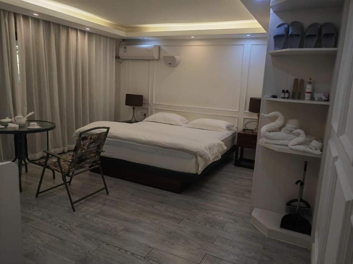 Lata Hotel Nuku'alofa Zewnętrze zdjęcie