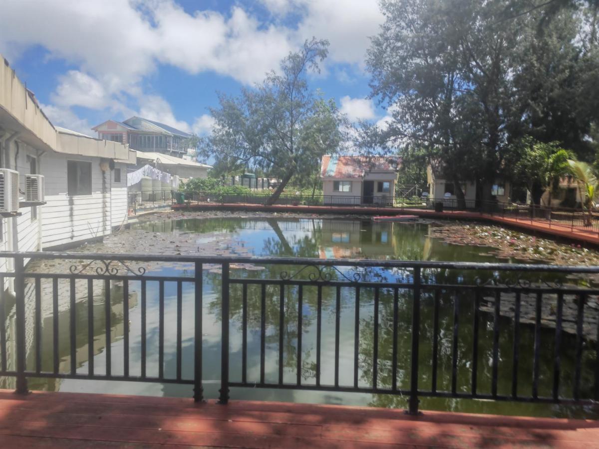 Lata Hotel Nuku'alofa Zewnętrze zdjęcie